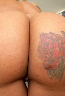 8620771 151 4b71 262x388 - Monster boobed ebony Moriah Mills exposes her massive tits & tattooed phat ass